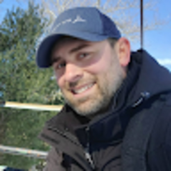 Meet your Posher, Marc - Picture 1 of 1